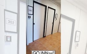 โก อินน์ ภูเก็ต โอลด์ทาวน์